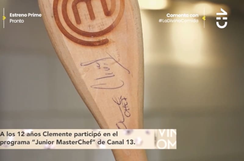 Foto: CHV.