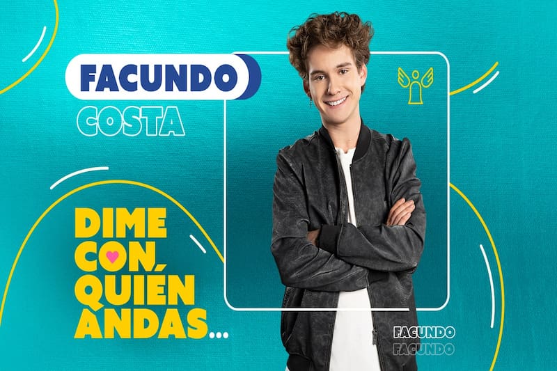 Créditos: CHV
