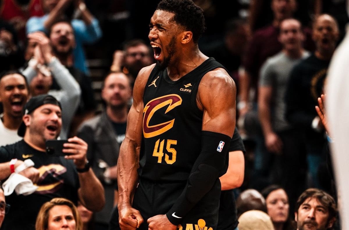 El último pasajero: Cleveland Cavaliers venció a Orlando Magic en el juego 7 y será rival de Boston Celtics