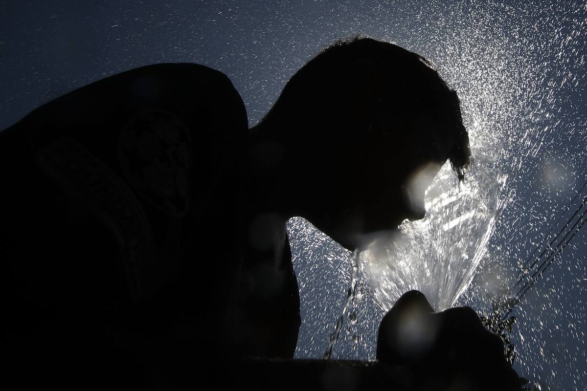 Conoce todo el detalle del clima para este inicio de semana.