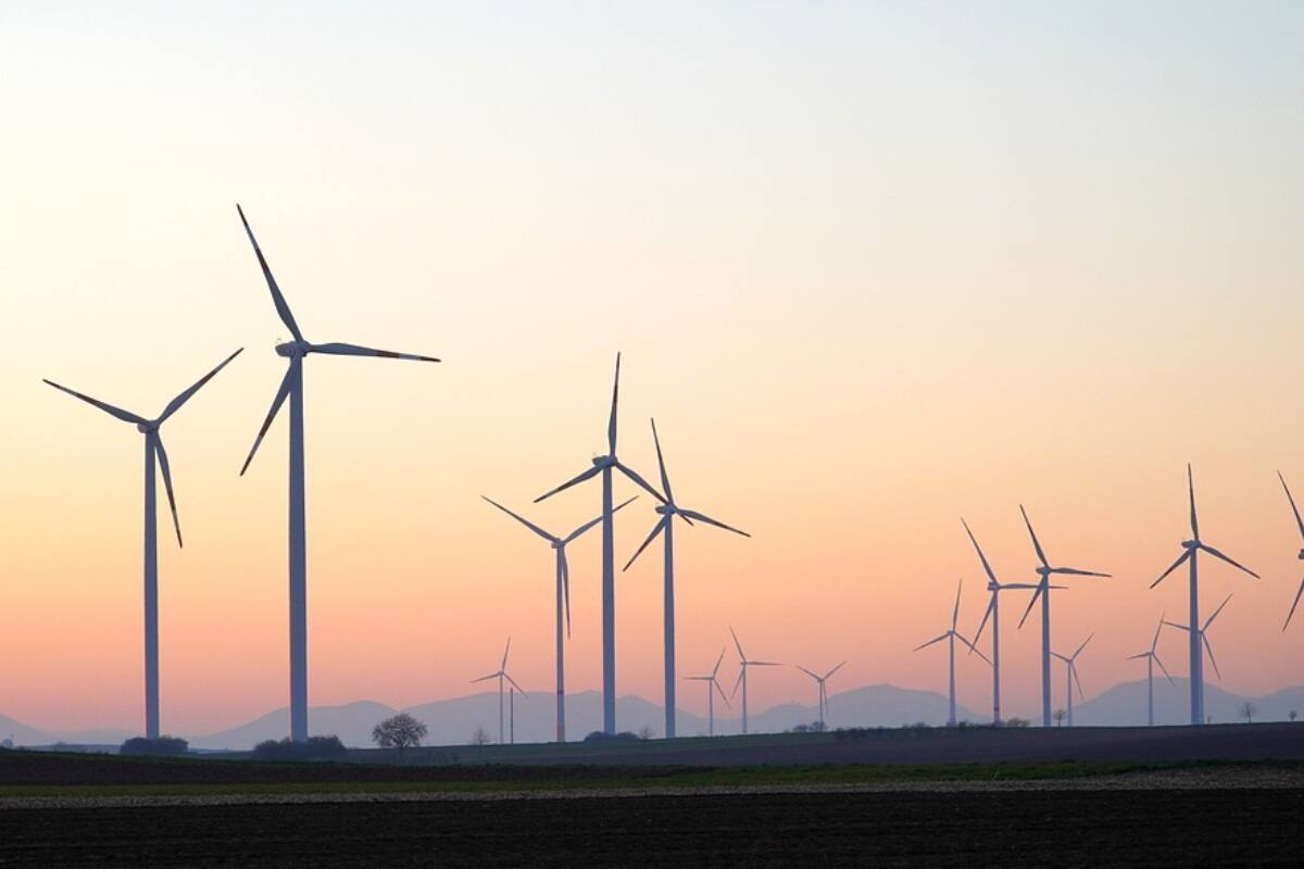 El estudio que graficó a Chile como el mejor país del continente en cuanto a cuidado del medioambiente.
