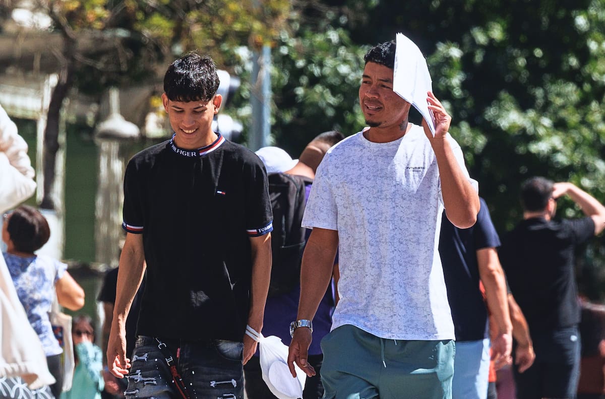 Hasta 31°C: este será el día más caluroso de la primera semana de marzo en la RM