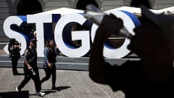 Temperaturas sobre los 32° C: Pronóstico del tiempo para la semana del 26 al 30 de enero en Santiago