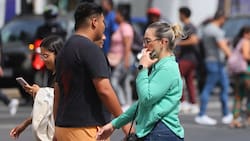 Pronóstico del tiempo en Santiago para el penúltimo fin de semana de diciembre