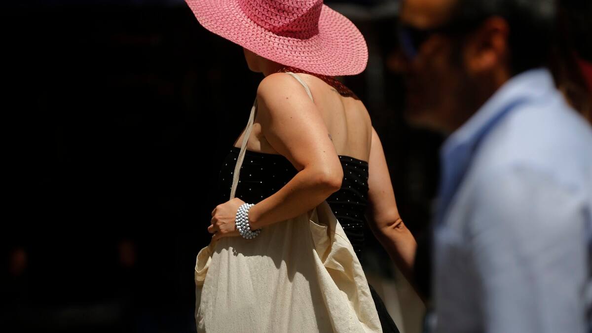 Santiago alcanzará los 30°: Este es el pronóstico del tiempo de la capital y el resto de Chile para este miércoles