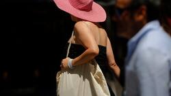 Santiago alcanzará los 30°: Este es el pronóstico del tiempo de la capital y el resto de Chile para este miércoles