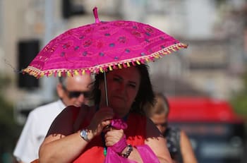 ¿La lluvia se despide de Santiago? Meteorólogo Gonzalo Espinosa entrega sorprendente pronóstico del tiempo para este domingo