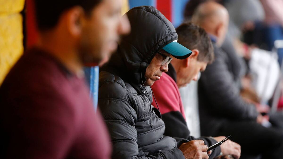 ¿Vuelve la lluvia a Santiago?: Pronóstico del tiempo para la semana del 5 al 9 de enero