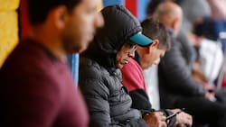 ¿Vuelve la lluvia a Santiago?: Pronóstico del tiempo para la semana del 5 al 9 de enero