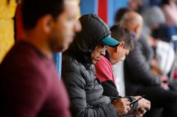 ¿Vuelve la lluvia a Santiago?: Pronóstico del tiempo para la semana del 5 al 9 de enero