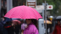 ¿A qué hora comienza la lluvia en Santiago? Meteorólogo confirma el inicio de las precipitaciones en la RM