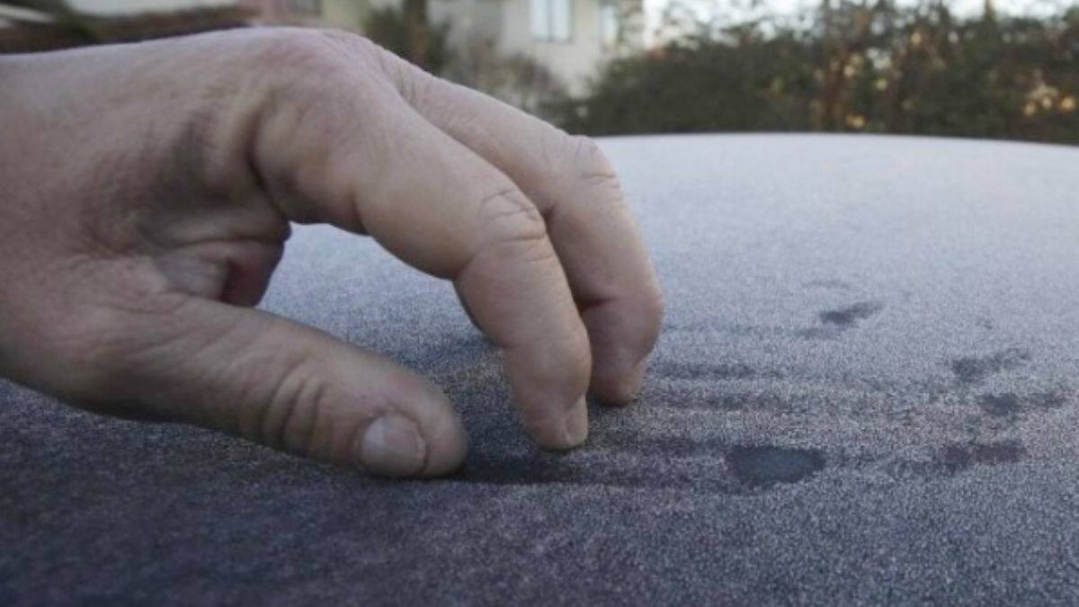 “Extremas de -1 °C hasta los 16 °C”: Vanessa Noé sobre el tiempo en la RM para este domingo 24 de agosto