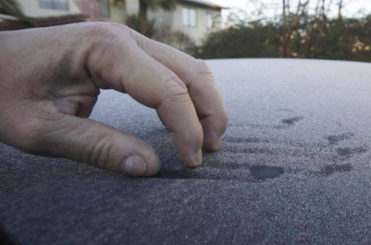“Extremas de -1 °C hasta los 16 °C”: Vanessa Noé sobre el tiempo en la RM para este domingo 24 de agosto