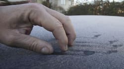 “Extremas de -1 °C hasta los 16 °C”: Vanessa Noé sobre el tiempo en la RM para este domingo 24 de agosto