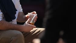 Revisa el pronóstico del tiempo para la semana del 22 al 26 de diciembre en Santiago