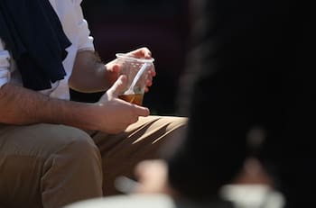 Revisa el pronóstico del tiempo para la semana del 22 al 26 de diciembre en Santiago