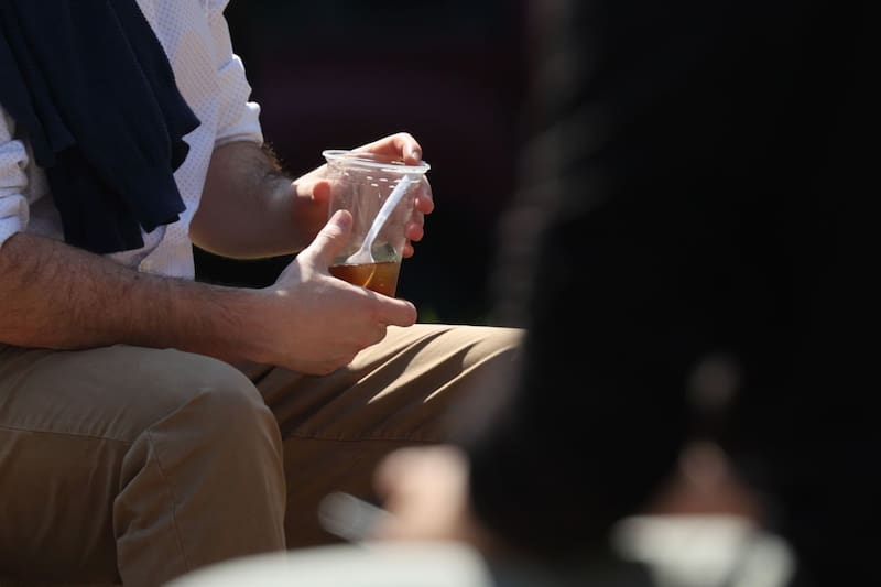 El verano llegó con todo a la capital, pues durante la penúltima semana del mes se van a registrar altas temperaturas.
Créditos: Aton.