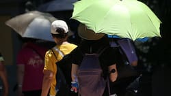 Ola de calor en la RM: Estas son las comunas que tendrán más de 35 °C este martes 30 de diciembre