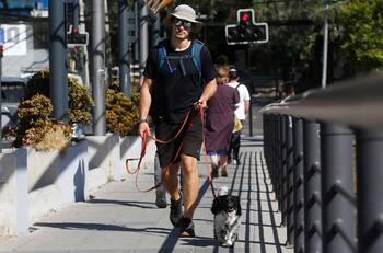 Santiago con cielo despejado: Así estará el clima en Chile este domingo 8 de diciembre
