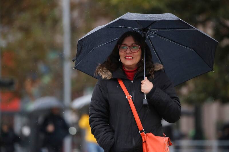 ¿Cómo estarán las temperaturas este 21 de agosto?