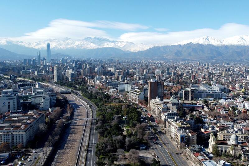 Descubre cómo estará el tiempo en tu ciudad este lunes 26 de agosto.