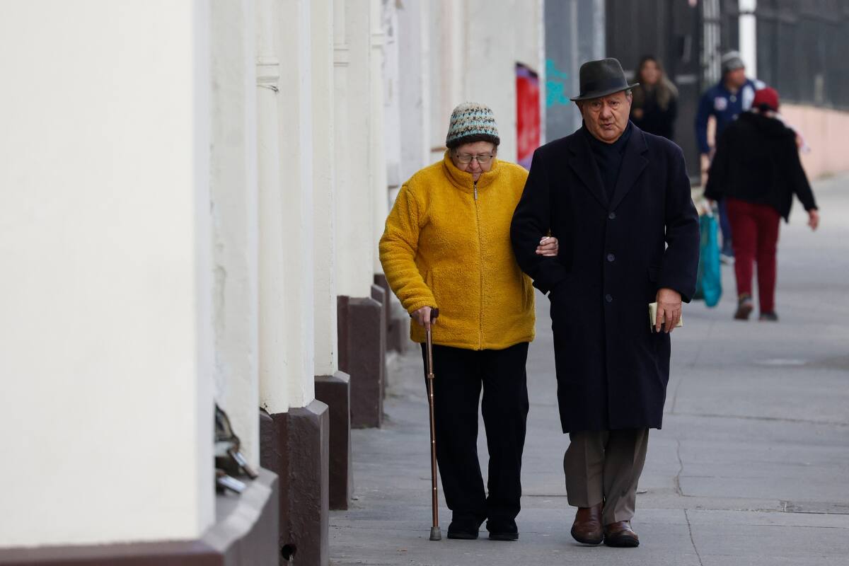 Te contamos cómo estarán las temperaturas a lo largo de todo el país.