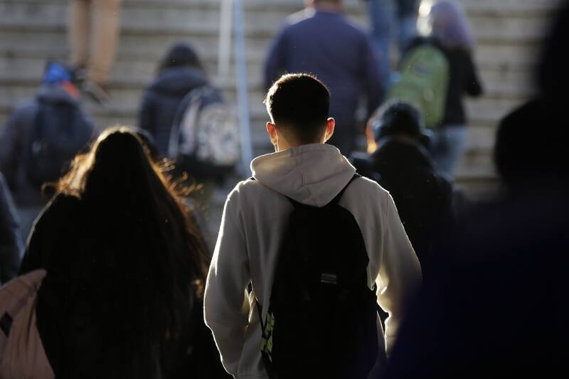 Este sábado será el segundo día consecutivo de bajas temperaturas luego de la ola de calor registrada en octubre.