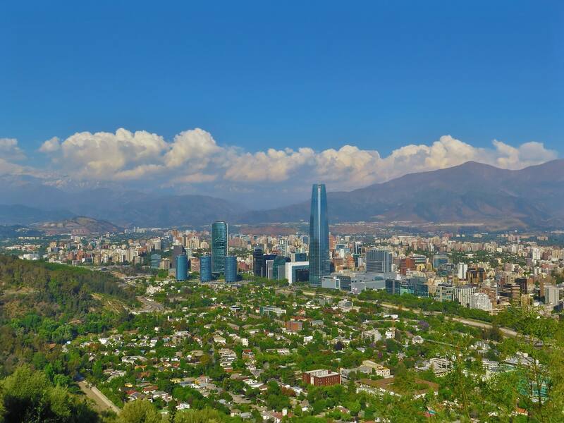 Este será el pronóstico para las principales ciudades del país para este viernes.
