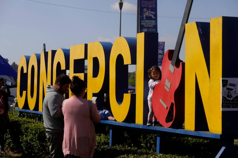 La capital penquista tendrá lluvia, frío y también sol en Fiestas Patrias