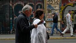 Máximas llegarán a los 21°C en la RM: Pronóstico del tiempo para este viernes 8 de agosto en Santiago