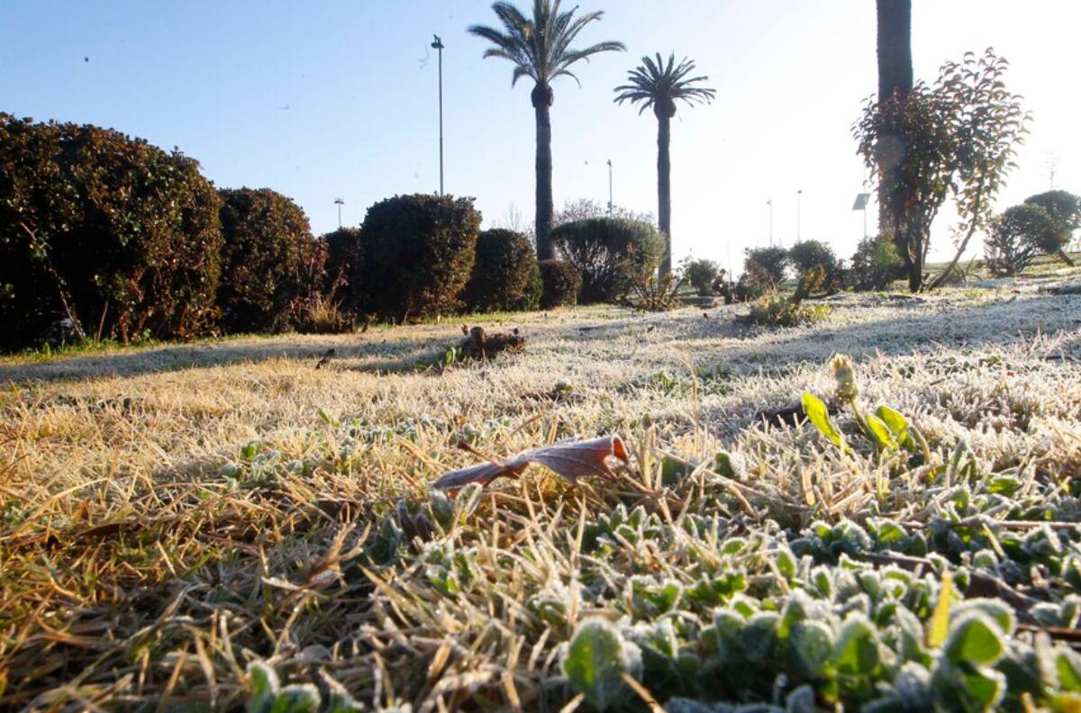 Este será el día más frío de la semana en la Región Metropolitana de Santiago