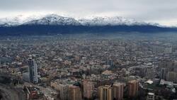 Este será el día más frío de la semana en la Región Metropolitana