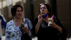 Clima en Santiago: Revisa el pronóstico para este domingo 5 de noviembre