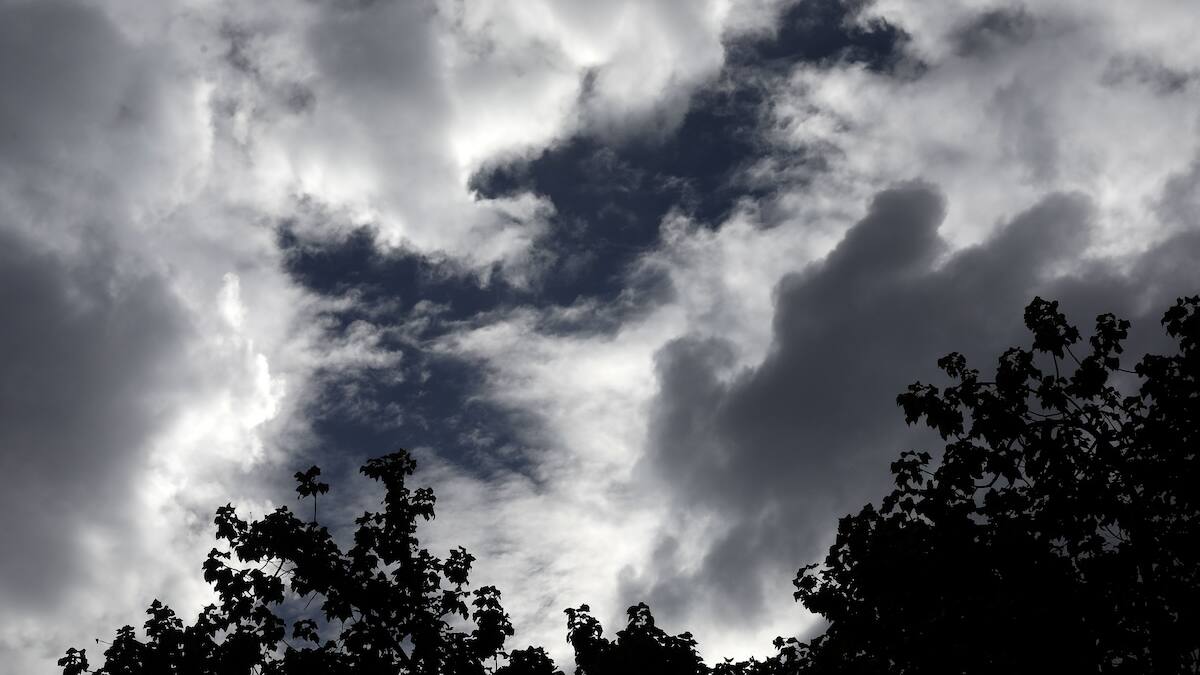 DMC confirma baja en las temperaturas: Pronóstico del tiempo en Santiago para el último fin de semana de noviembre