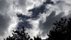 DMC confirma baja en las temperaturas: Pronóstico del tiempo en Santiago para el último fin de semana de noviembre