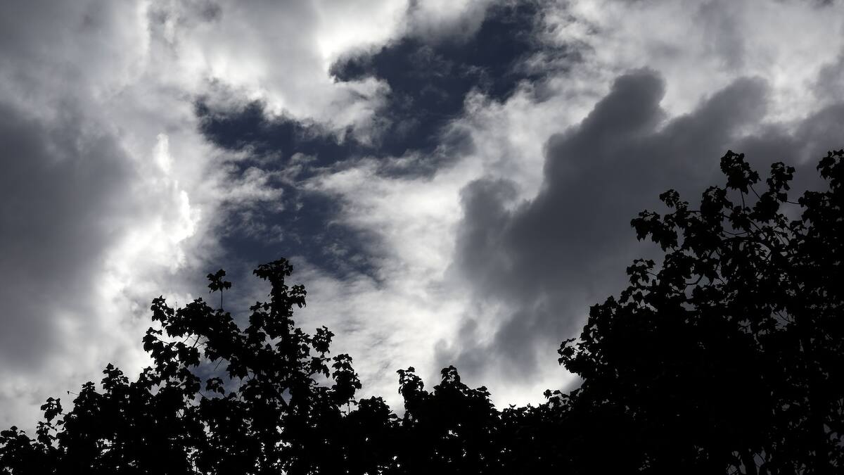 ¿Frío o calor? Pronóstico del tiempo en Santiago para el fin de semana del 8 y 9 de noviembre