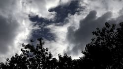 ¿Frío o calor? Pronóstico del tiempo en Santiago para el fin de semana del 8 y 9 de noviembre