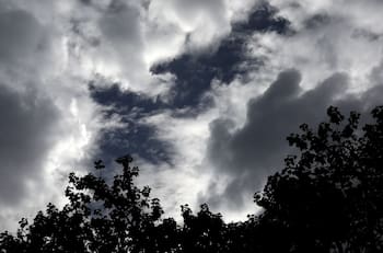 ¿Frío o calor? Pronóstico del tiempo en Santiago para el fin de semana del 8 y 9 de noviembre