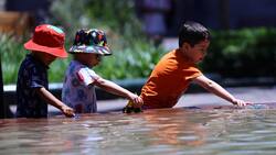 El Tiempo en Santiago: Estas serán las temperaturas para la Navidad 2023