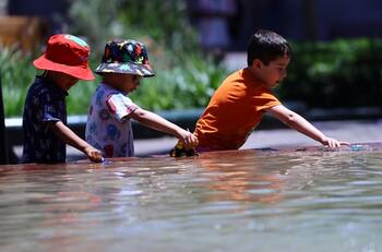 El Tiempo en Santiago: Estas serán las temperaturas para la Navidad 2023