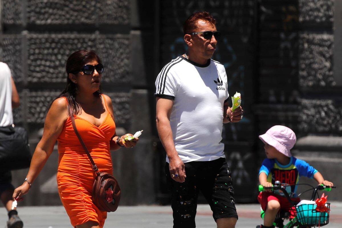Descubré cuál será el pronóstico para este viernes 8 de noviembre.