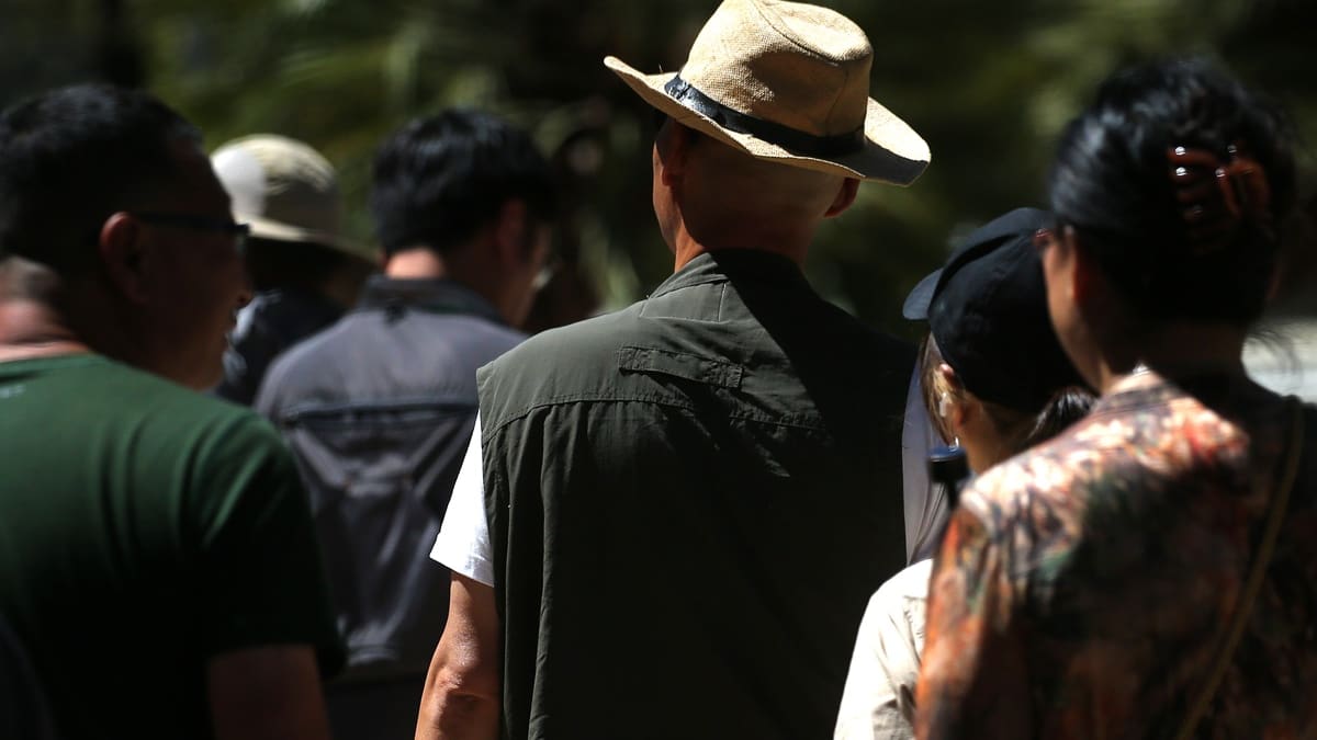 Vuelve el calor a Santiago: DMC confirma alza en las temperaturas para el último sábado de mayo