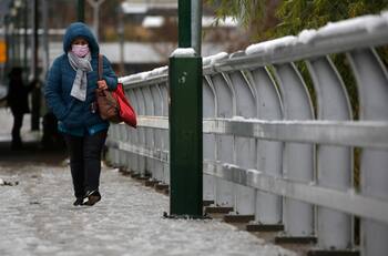 Clima en Santiago: ¿Cómo estará el tiempo este domingo 11 de junio en la Región Metropolitana?