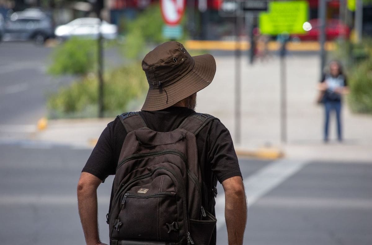 Pronóstico del tiempo en Santiago para este fin de semana: Máximas superarán los 25 °C