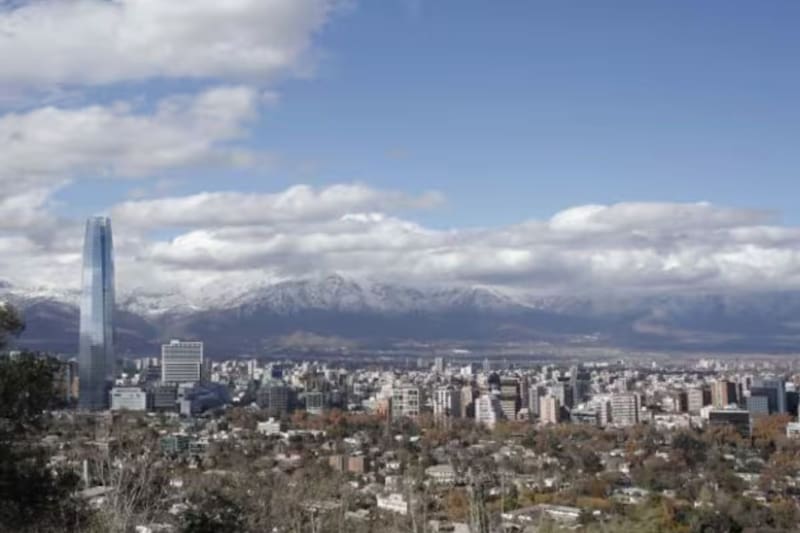 Esta semana, las máximas podrían llegar a los 29° C en la RM.
Créditos: Aton.