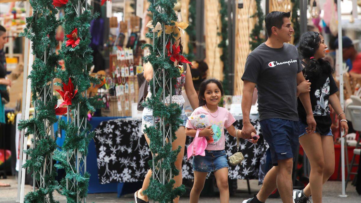 Navidad 2025: Pronóstico del tiempo en Santiago para el 24 y 25 de diciembre