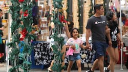 Navidad 2025: Pronóstico del tiempo en Santiago para el 24 y 25 de diciembre