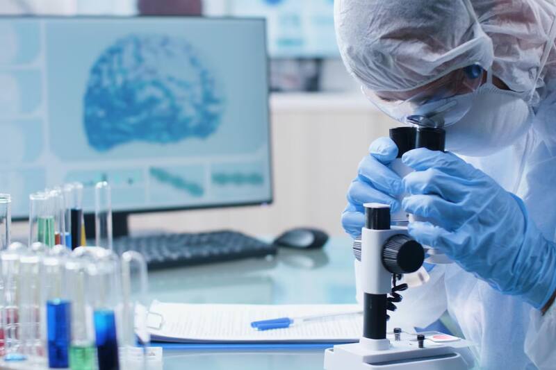 El laboratorio tendrá terapias biológicas avanzadas.