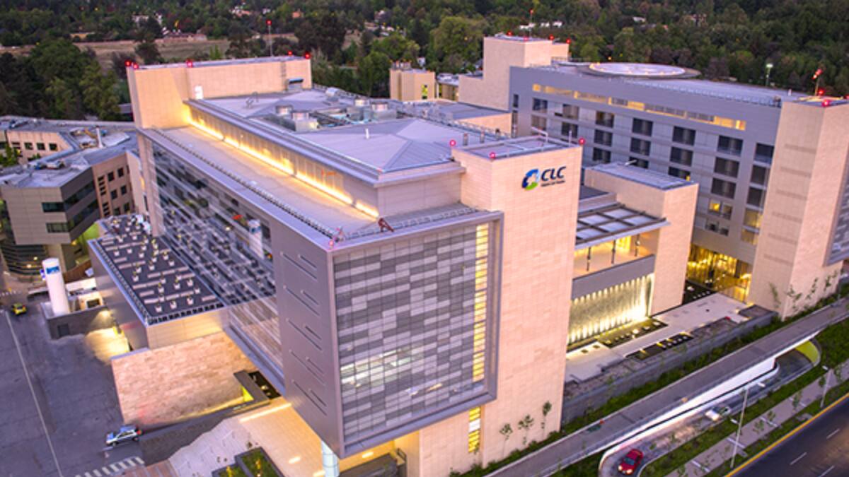 ¿Nuevo holding en la salud chilena? Clínica Las Condes sería comprada por otro centro médico y una financiera