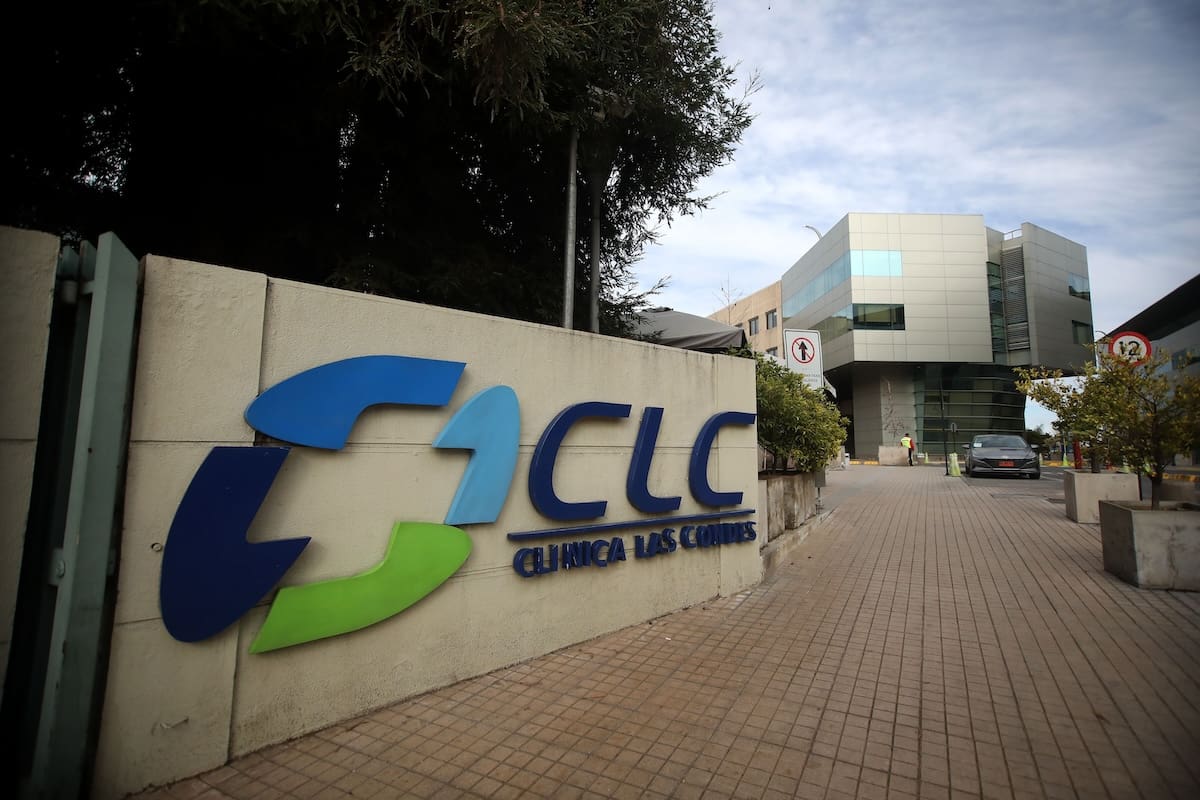 La fuerte querella en contra de uno de los recintos médicos más reconocidos del país.